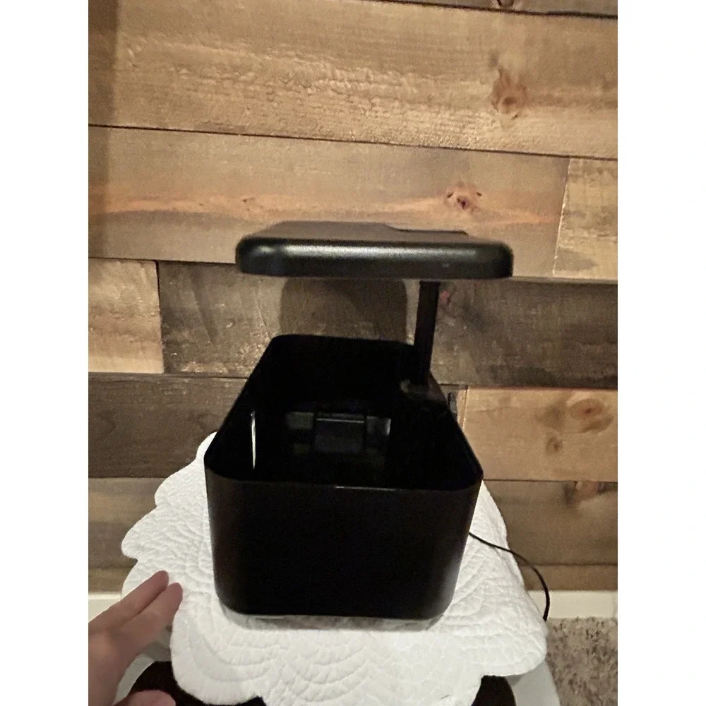 Ahopegarden indoor hydroponic